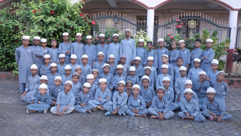 Our Students – The Heart of Madresha Mahmoodiya Baitul Atfaal